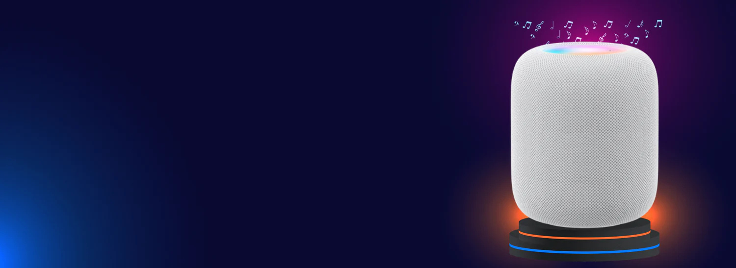 Smart Audio Experience